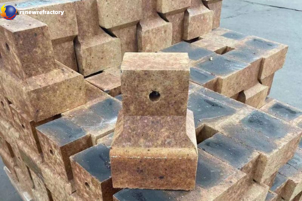 Silicon Carbide Mullite Bricks