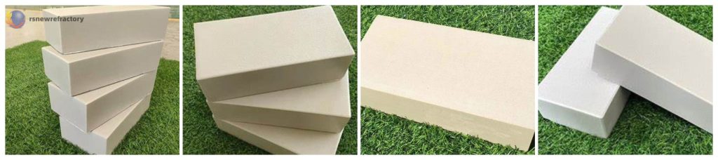 Acid-resistant tiles and bricks - Acid Proof Brick - 2