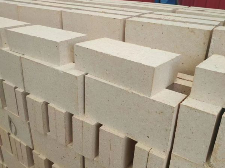 high alumina brick