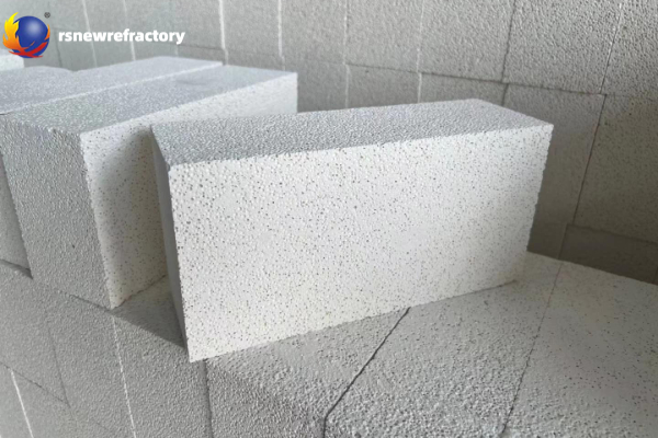 mullite insulation brick