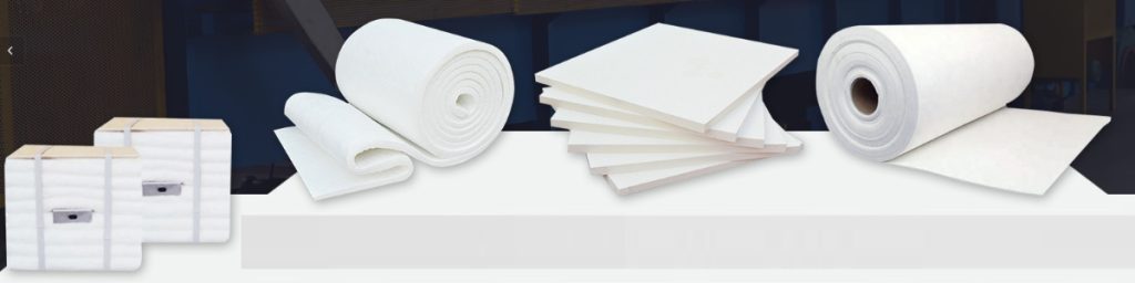 refractory ceramic fiber products