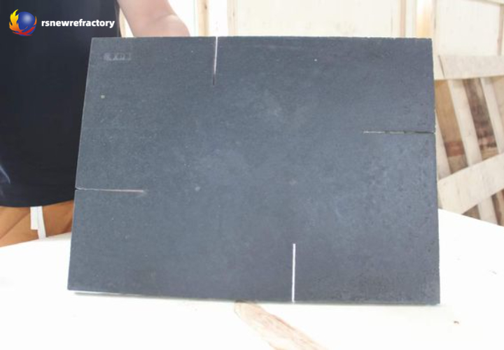 SiC Refractory Plate - Other Materials - 1