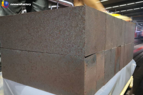 Magnesia-chromite refractory brick production process introduction - Our Blog - 4