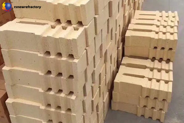 The role of anchor fire bricks in the use of refractory castables - Our Blog - 4