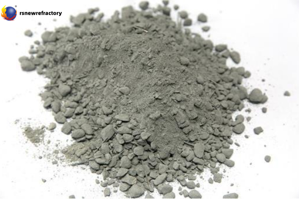 What is the difference between low cement castable and cement free castable? - Our Blog - 1