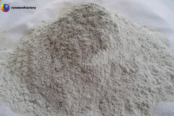 low cement castable