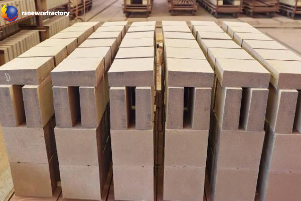 Magnesia-chromite refractory brick production process introduction - Our Blog - 3