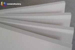 Calcium silicate board exported to Pakistan