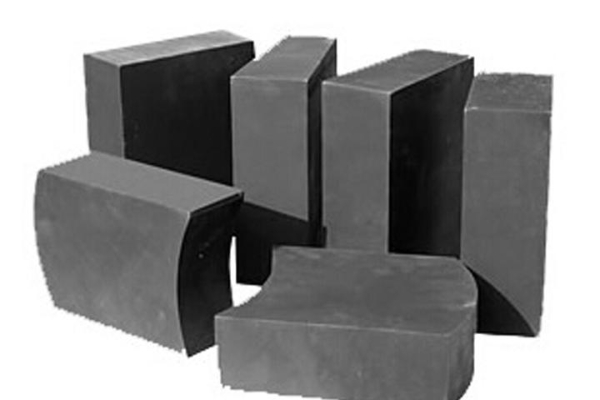 Silicon carbide bricks