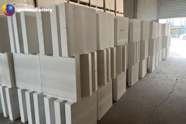 Calcium silicate board exported to Pakistan - Showcase - 3