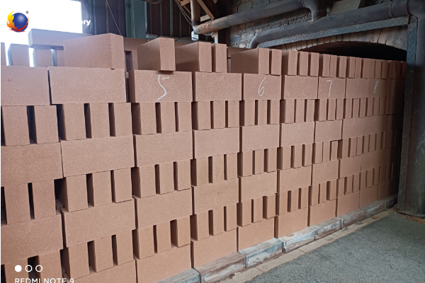 Diatomite bricks for sale - Showcase - 1