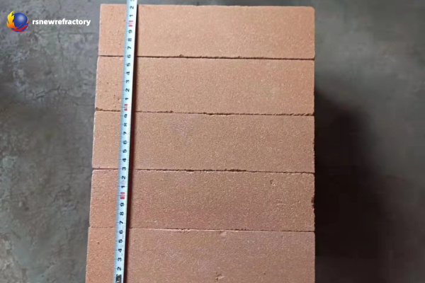 diatomite insulation brick