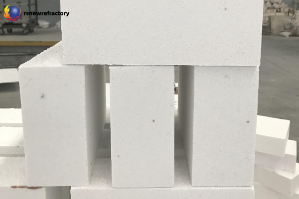 high alumina bubble brick 