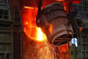 Brief Introduction of Steel Ladle refractory Structure and Function