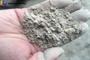 The difference between heat resistant cement and ordinary cement