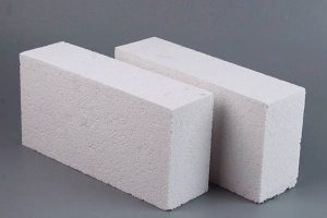 Mullite poly light insulation brick introduce