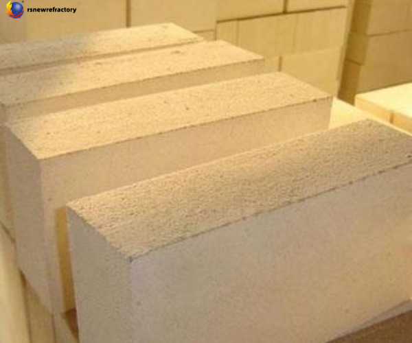 The difference between silica bricks and semi-silica bricks - Our Blog - 2