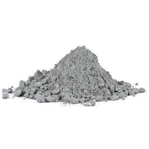 Corundum Refractory Castables for High Temperature Kilns