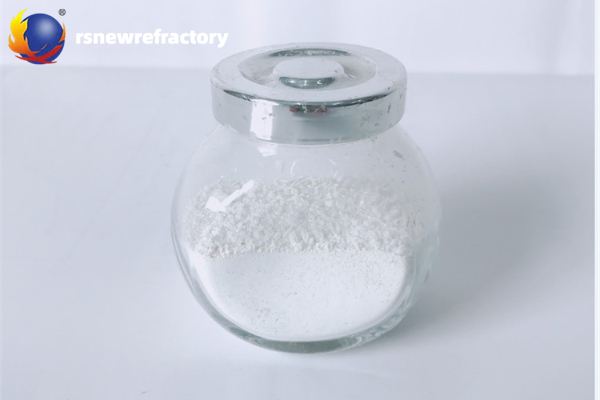 Y2O3·ZrO2 (YSZ) Powder Preparation Method - Our Blog - 3