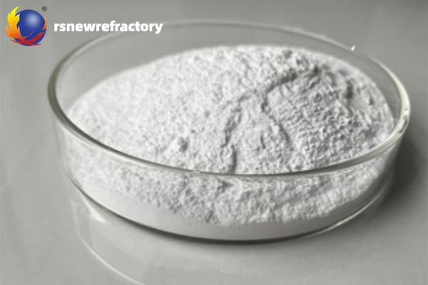 Y2O3·ZrO2 (YSZ) Powder Preparation Method - Our Blog - 2