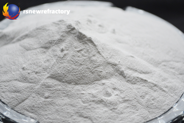 Y2O3·ZrO2 (YSZ) Powder Preparation Method - Our Blog - 1