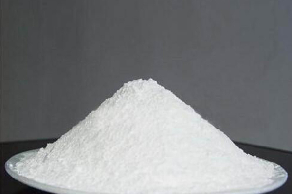 yttrium-stabilized zirconia powder