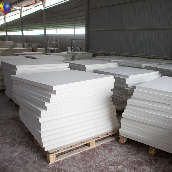 Insulation materials exported to Bolivia - Our Blog - 3