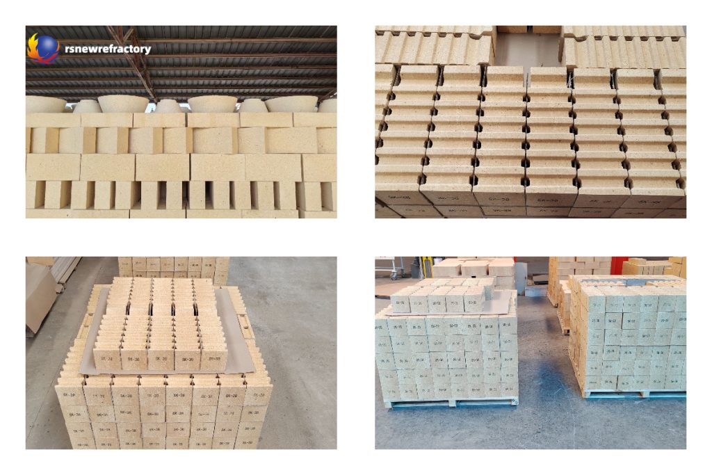 SK32 sk34 sk36 clay bricks manufactory