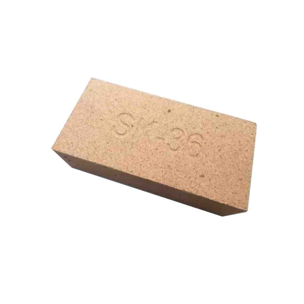 SK Clay Fire Brick Supplier