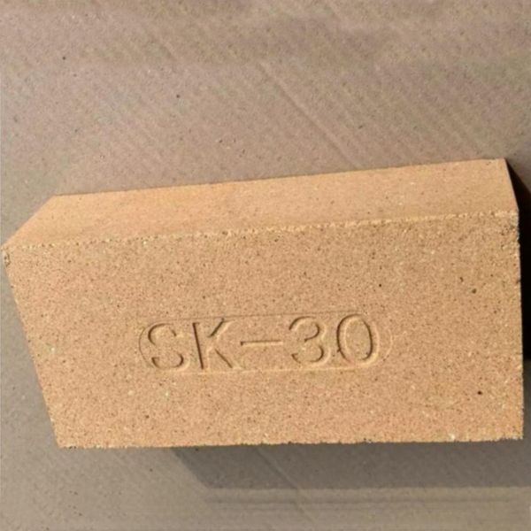 SK30 fire clay bricks 