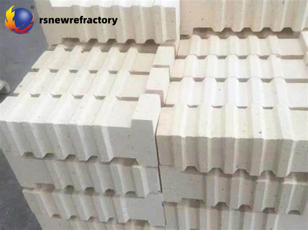 Characteristics of high alumina anchor bricks - Our Blog - 4