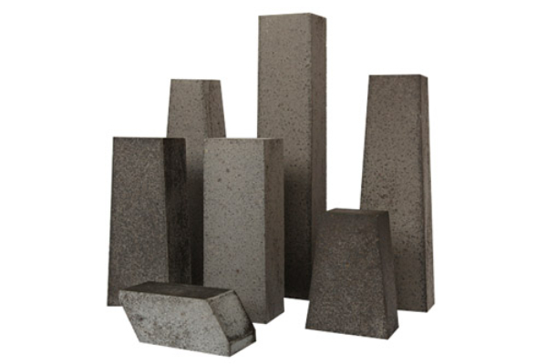 AOD Furnace Magnesia-Calcium Bricks