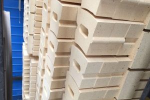 Application of high alumina heavy bricks