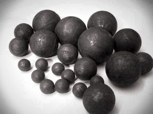 Grinding Balls(Grinding Media)