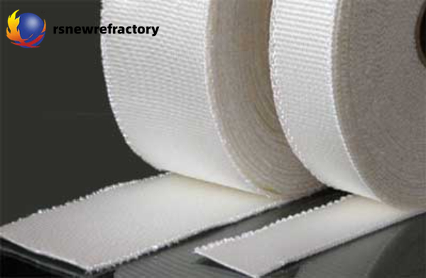 Refractory product