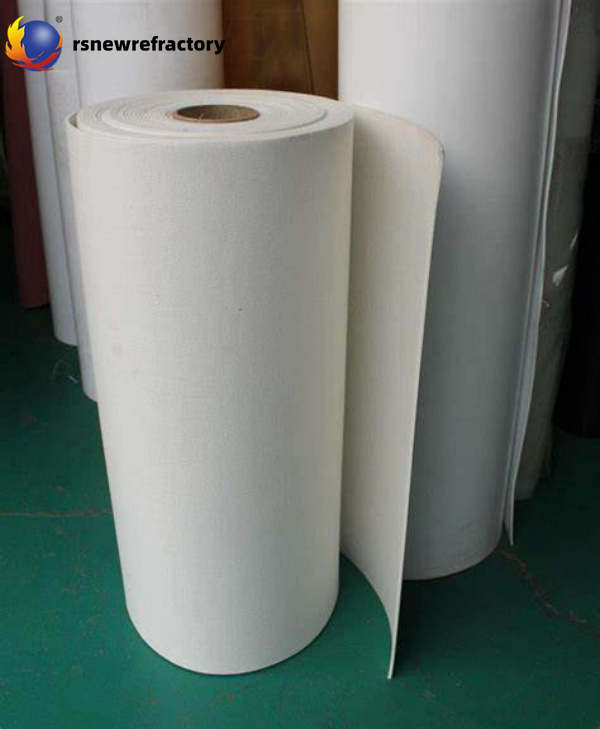 ceramic fiber products