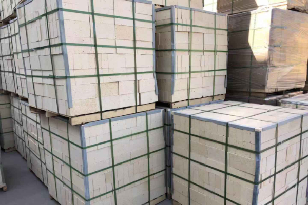 high alumina heavy brick