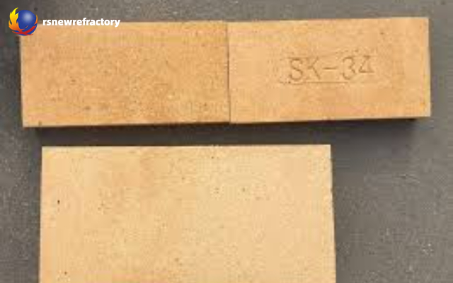 refractory brick