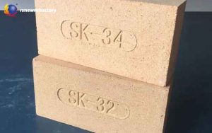 sk34 bricks exported to Honduras