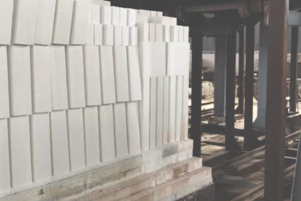  AZS refractory bricks