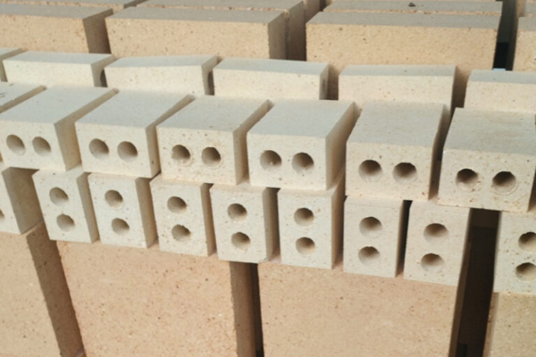 Material introduction of bottom pouring brick - Our Blog - 2