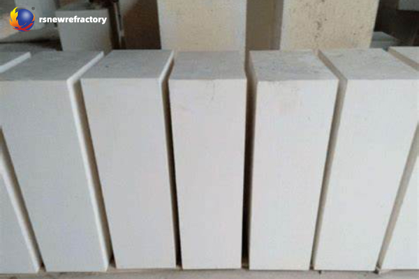 What are the reasons for cracks in fused azs brick? - Our Blog - 2